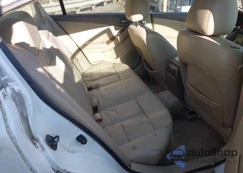 2008 Nissan Altima 2.5 S z USA, uszkodzony, nr VIN 1N4AL21E48N458811